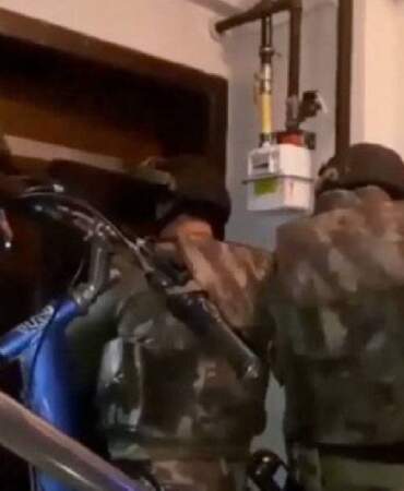18 ilde IŞİD operasyonu: 39 şüpheli gözaltında