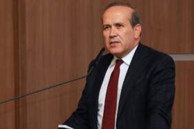 Namık Tan İran-İsrail saldırılarını değerlendirdi