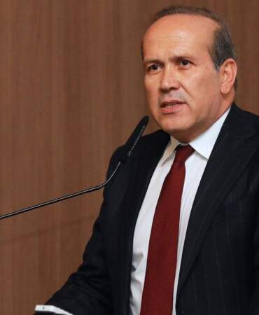 Namık Tan İran-İsrail saldırılarını değerlendirdi
