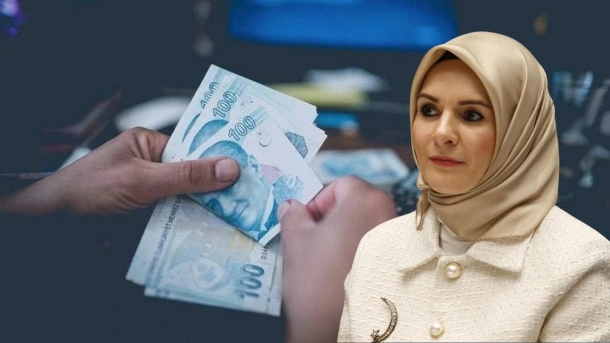 Aile Bakanlığı duyurdu! Haziran ayı ödemeleri yatırıldı: Hesabınızı kontrol edin