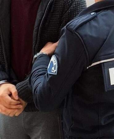 Denizli’de fabrikadan hırsızlıkla ilgili 5 şüpheli yakalandı