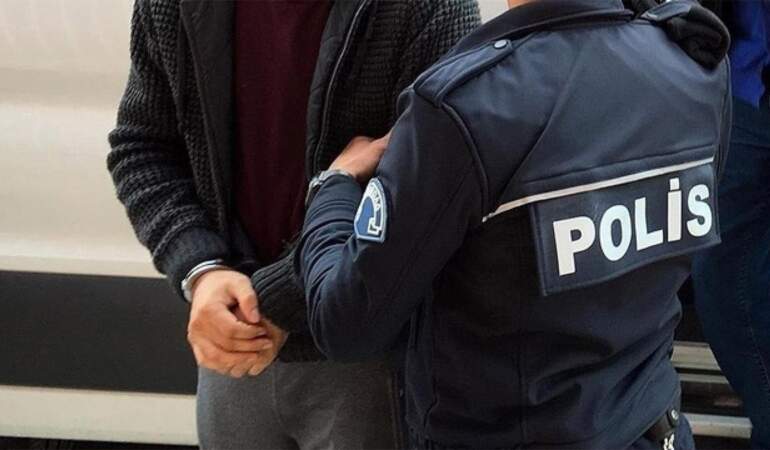 Denizli’de fabrikadan hırsızlıkla ilgili 5 şüpheli yakalandı