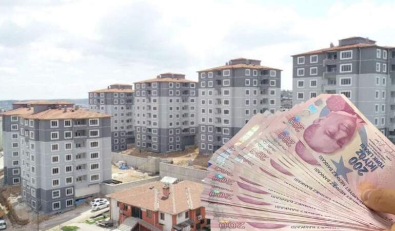 Emlak siteleri el yakıyor: Ev sahibi de emlakçı da bedeli kiracıya yüklüyor
