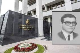 Eski Merkez Bankası Başkan Yardımcısı Hasan Ersel hayatını kaybetti