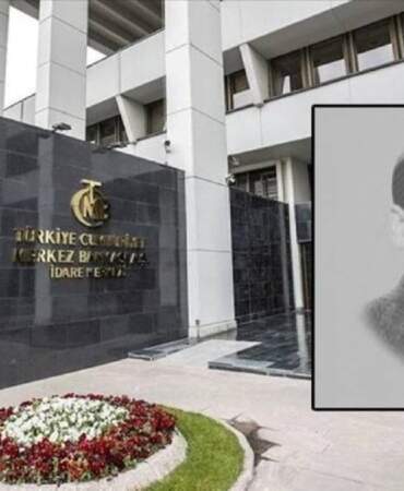 Eski Merkez Bankası Başkan Yardımcısı Hasan Ersel hayatını kaybetti