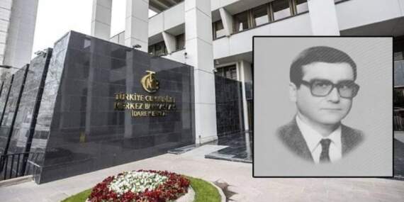 Eski Merkez Bankası Başkan Yardımcısı Hasan Ersel hayatını kaybetti