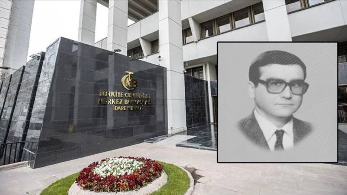 Eski Merkez Bankası Başkan Yardımcısı Hasan Ersel hayatını kaybetti