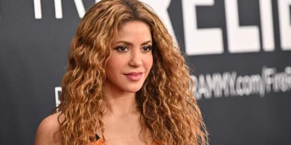 Shakira: Amerika’da göçmen olarak korku içinde yaşadım
