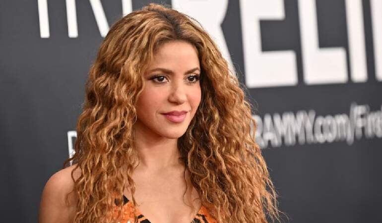 Shakira: Amerika’da göçmen olarak korku içinde yaşadım