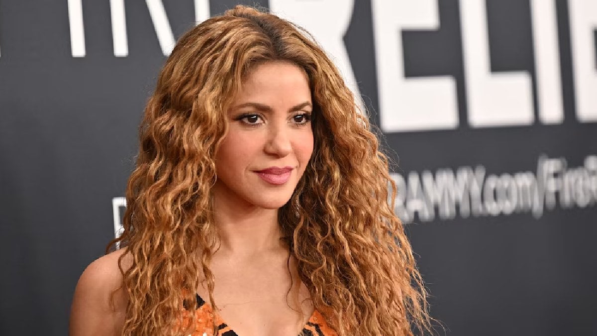 Shakira: Amerika’da göçmen olarak korku içinde yaşadım