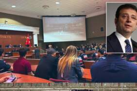 İmamoğlu ‘Akın Gürlek’ davası nedeniyle hakim karşısında: ‘Ben yargılanmıyorum direkt cezalandırılıyorum’