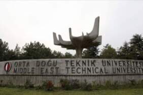 Türkiye’den 16 üniversite dünya liginde ‘ilk 500’de yer aldı