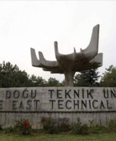 Türkiye’den 16 üniversite dünya liginde ‘ilk 500’de yer aldı