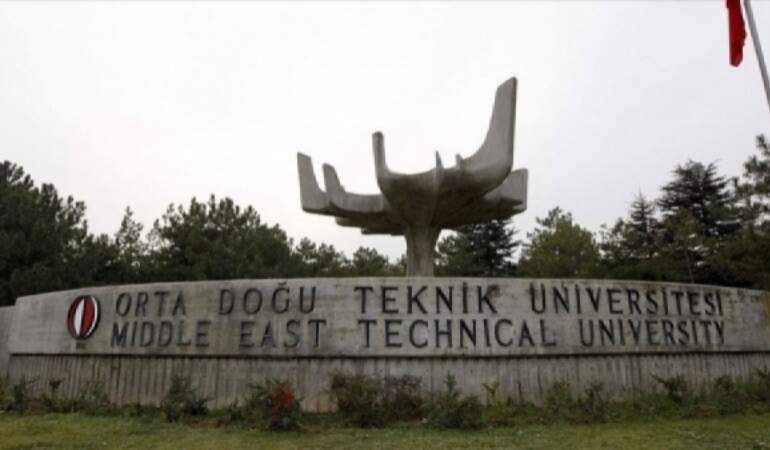 Türkiye’den 16 üniversite dünya liginde ‘ilk 500’de yer aldı
