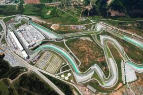 İstanbul Park, TOSFED yönetimine geçti