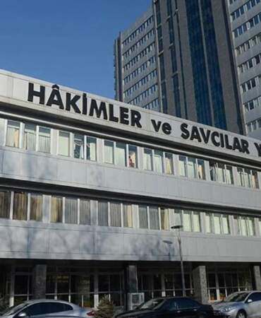 Adalet Bakanı Yılmaz Tunç Duyurdu: HSK’da Yeni Dönem Başladı
