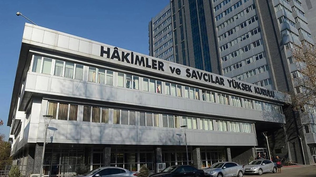 Adalet Bakanı Yılmaz Tunç Duyurdu: HSK’da Yeni Dönem Başladı