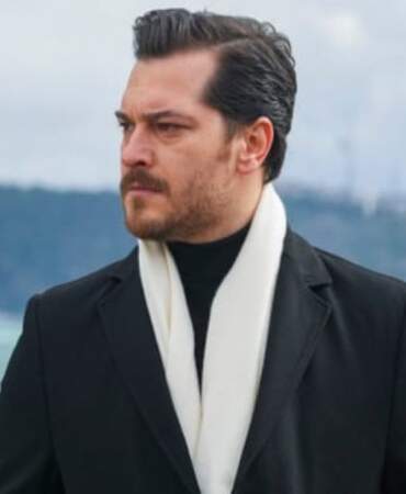 Polat Yağcı’dan büyük sürpriz: Çağatay Ulusoy’la “Uykusuz Adam” için dev anlaşma!