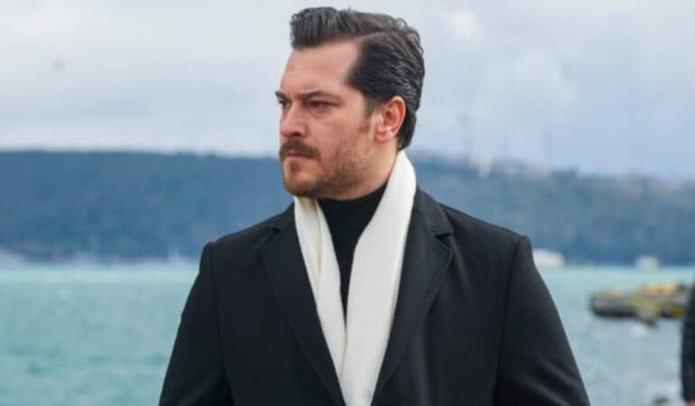 Polat Yağcı’dan büyük sürpriz: Çağatay Ulusoy’la “Uykusuz Adam” için dev anlaşma!