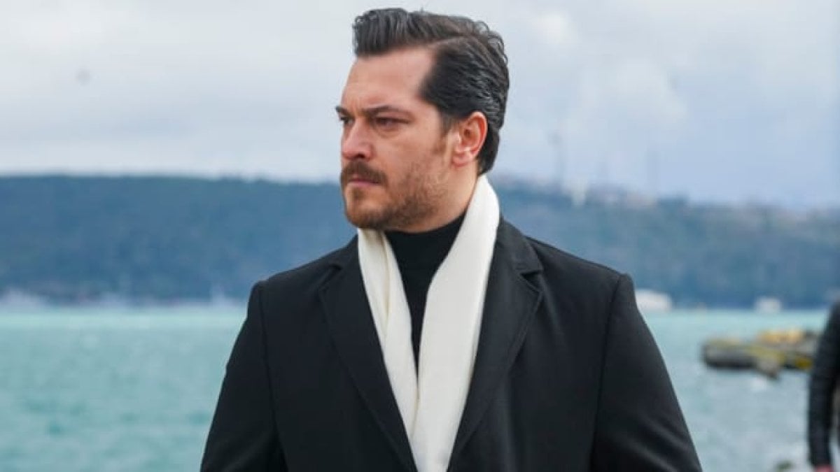Polat Yağcı’dan büyük sürpriz: Çağatay Ulusoy’la “Uykusuz Adam” için dev anlaşma!