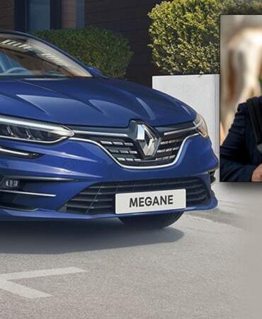 Renault’nun CEO’su moda dünyasına transfer oluyor