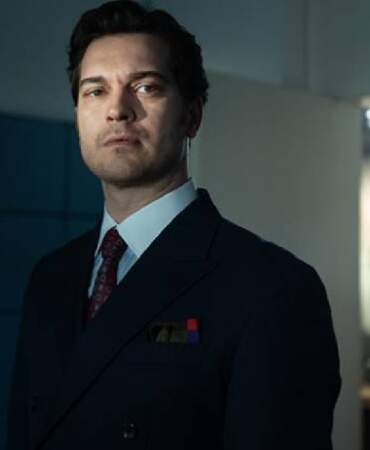 Çağatay Ulusoy’dan yeni sinema hamlesi: ‘Uykusuz Adam’ geliyor