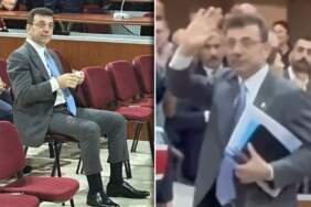 İmamoğlu’nun yeni görüntüleri sosyal medyada gündem oldu