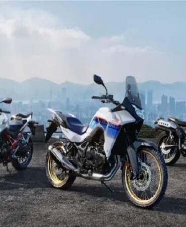 Motosiklet fiyatlarına Haziran güncellemesi! Honda Dio, Forza, ADV 350… İşte güncel fiyat listesi