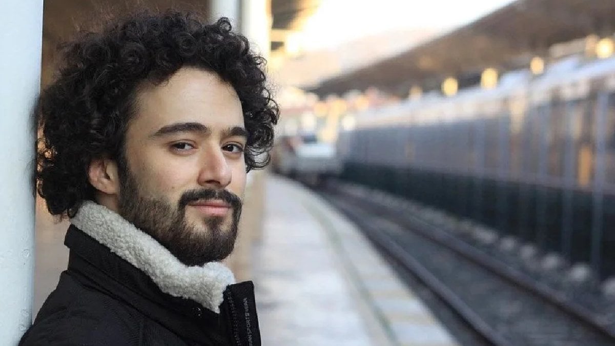 11. kattan düşen oyuncu Abdullah Cevheroğlu öldü