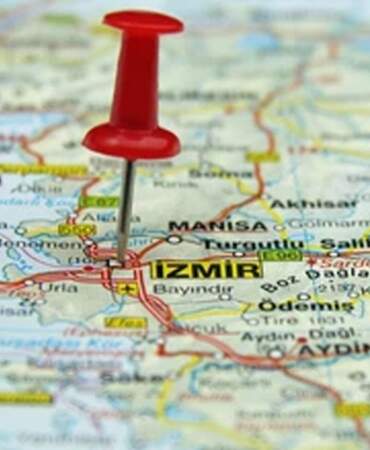 Meteorolojiden İzmirlilere sıcak hava uyarısı: O saatlerde dışarı çıkmayın! İşte 17 Haziran 2025 İzmir hava durumu…