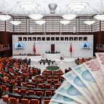 Türk lirası ile ilgili yeni düzenleme TBMM’de