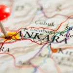 Meteoroloji Ankaralıları sıcaklık farkına karşı uyardı: 6 dereceden 30 dereceye! İşte 17 Haziran 2025 Ankara hava durumu