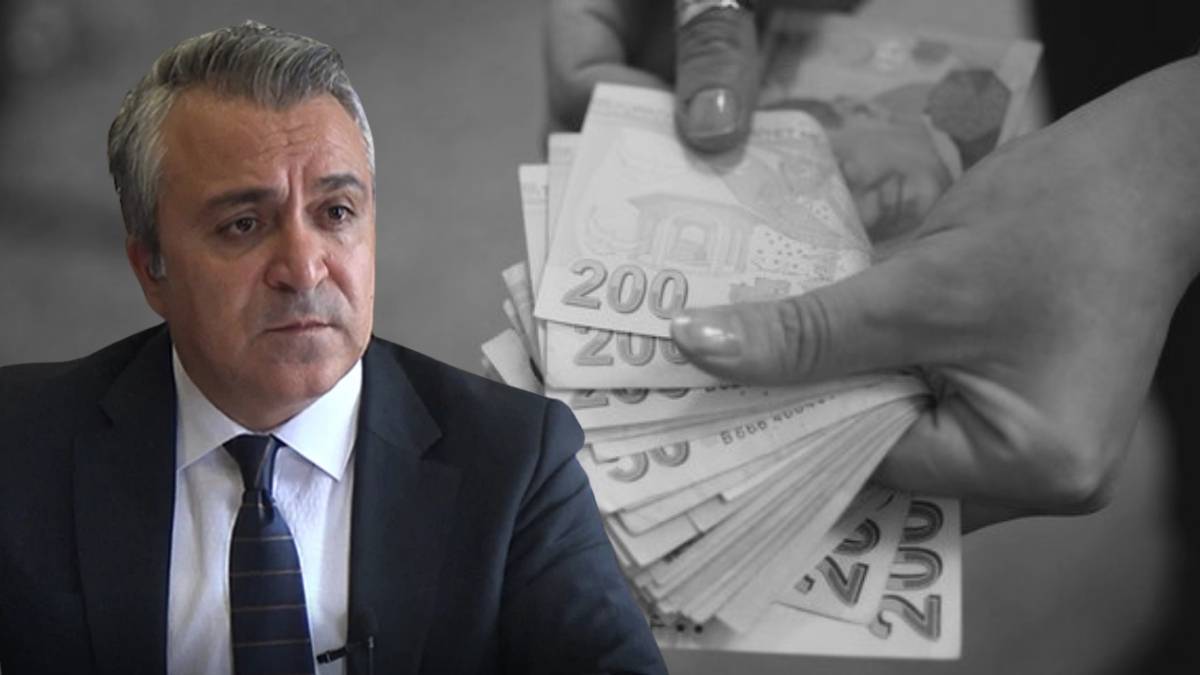 Sakın emekli olmayın! Özgür Erdursun’dan hayati uyarı: “1 Yıl bekleyenin maaşı 20.000 TL düşüyor”