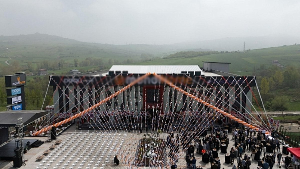 Ne Ankara ne de İstanbul… En büyük mağazası o şehirde açıldı: 12 bin metrekarede hizmet başladı!