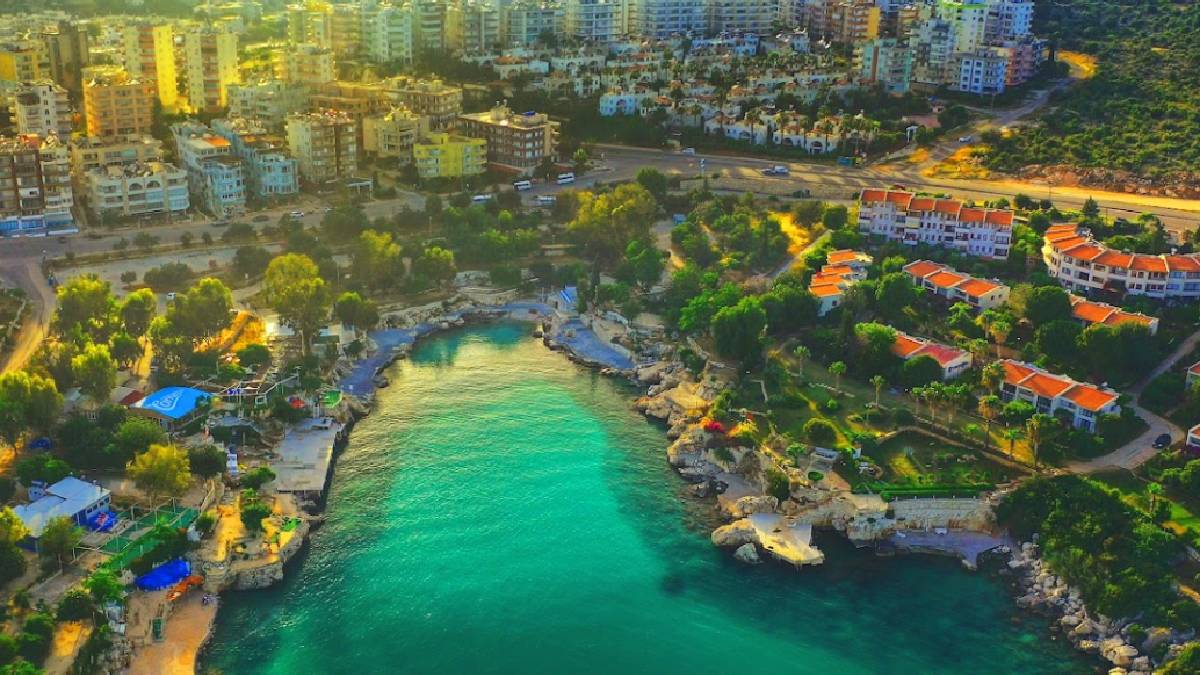 Hem cüzdan dostu hem kazançlı! Gizli kalmış cennet: Yatırımcılar ve tatilciler bu rotada buluşuyor