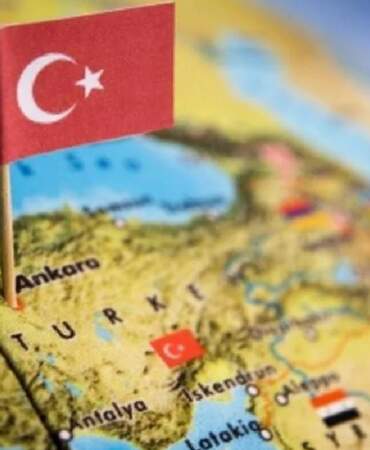 Buralarda arsa arayan yetişemiyor! Toprak resmen altınla yarışıyor: Yabancı yatırımcı bu 10 şehre koşuyor