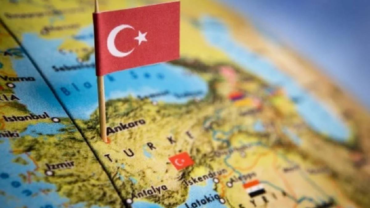 Buralarda arsa arayan yetişemiyor! Toprak resmen altınla yarışıyor: Yabancı yatırımcı bu 10 şehre koşuyor