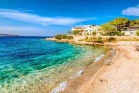 İzmirliler kendine saklamış! Ne Çeşme ne de Alaçatı… İzmir’in yeni turizm rotası olacak! Resmen bir cennet