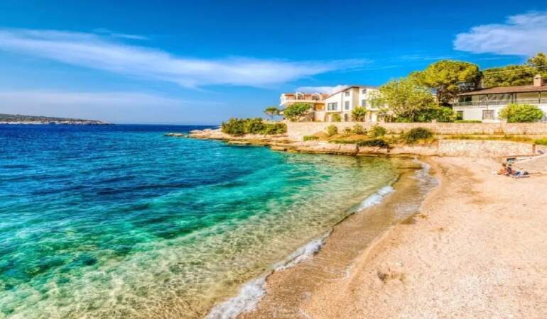 İzmirliler kendine saklamış! Ne Çeşme ne de Alaçatı… İzmir’in yeni turizm rotası olacak! Resmen bir cennet