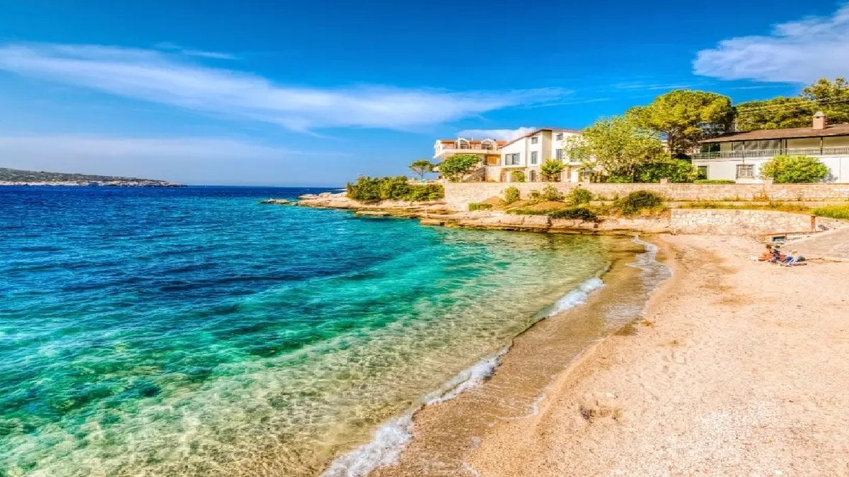 İzmirliler kendine saklamış! Ne Çeşme ne de Alaçatı… İzmir’in yeni turizm rotası olacak! Resmen bir cennet