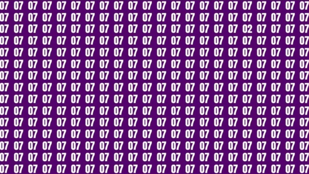 Dikkat şampiyonlarına özel: Bu sayı bulmacasını sadece üstün zekalılar çözebiliyor!