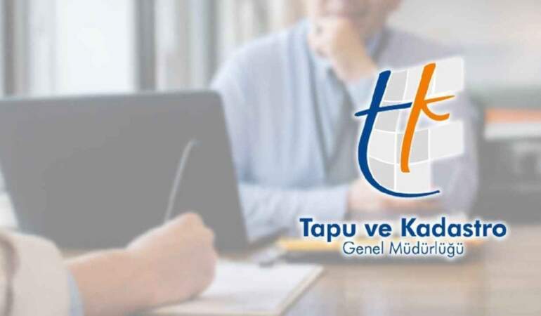 Tapu ve Kadastro çok sayıda uzman yardımcısı alacak: İşte başvuru şartları ve kadro dağılımı