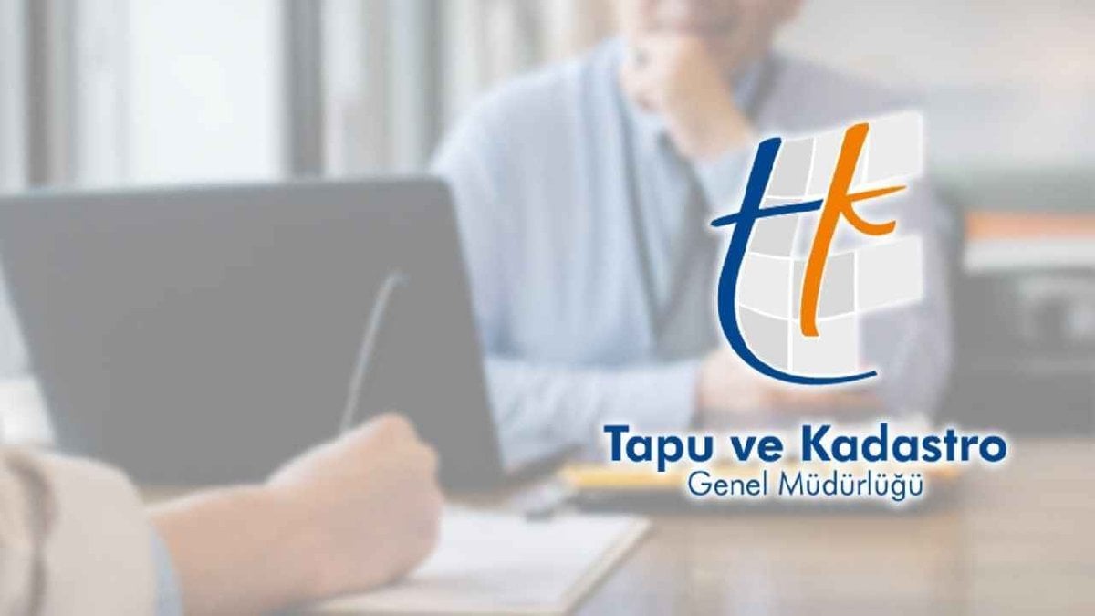 Tapu ve Kadastro çok sayıda uzman yardımcısı alacak: İşte başvuru şartları ve kadro dağılımı
