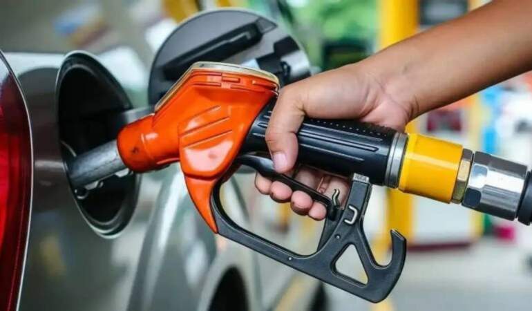 Fiyatlar 50 TL’yi aştı! Motorin, benzin, LPG… 17 Haziran akaryakıt fiyatları