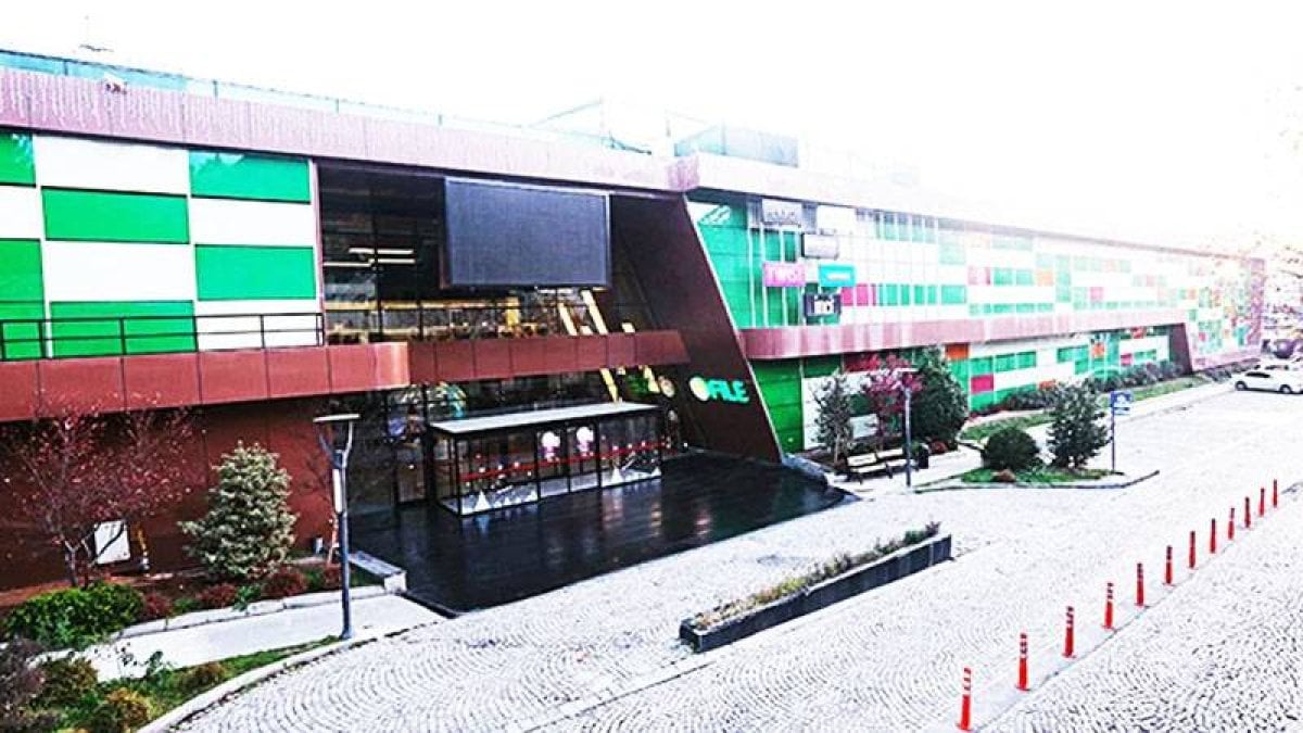 Türkiye’nin ilk lüks ve butik AVM’si kapanıyor