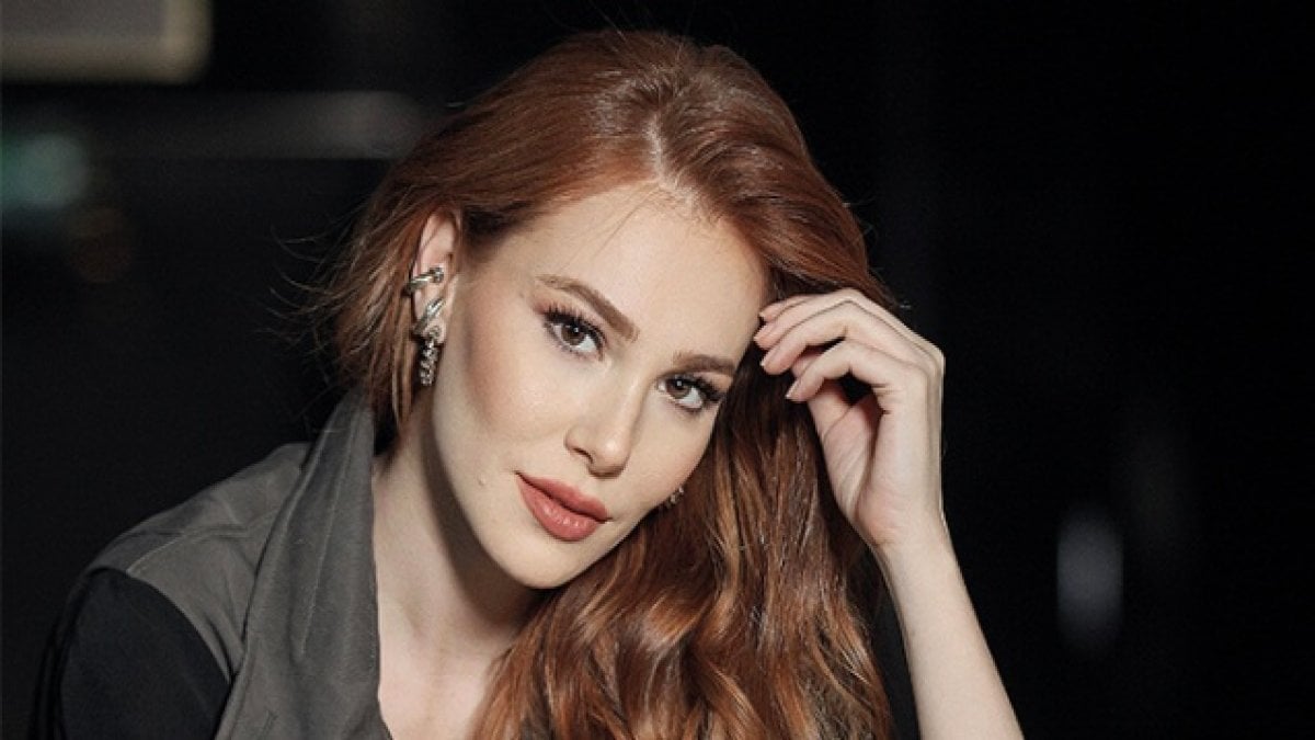 Elçin Sangu hakkında suç duyurusu