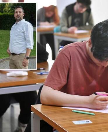 LGS’de yanlış kitapçık skandalı: Aileler sınav tekrarı istiyor