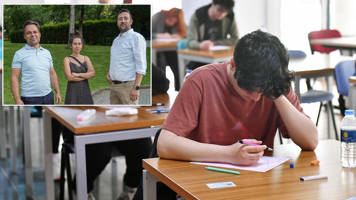 LGS’de yanlış kitapçık skandalı: Aileler sınav tekrarı istiyor