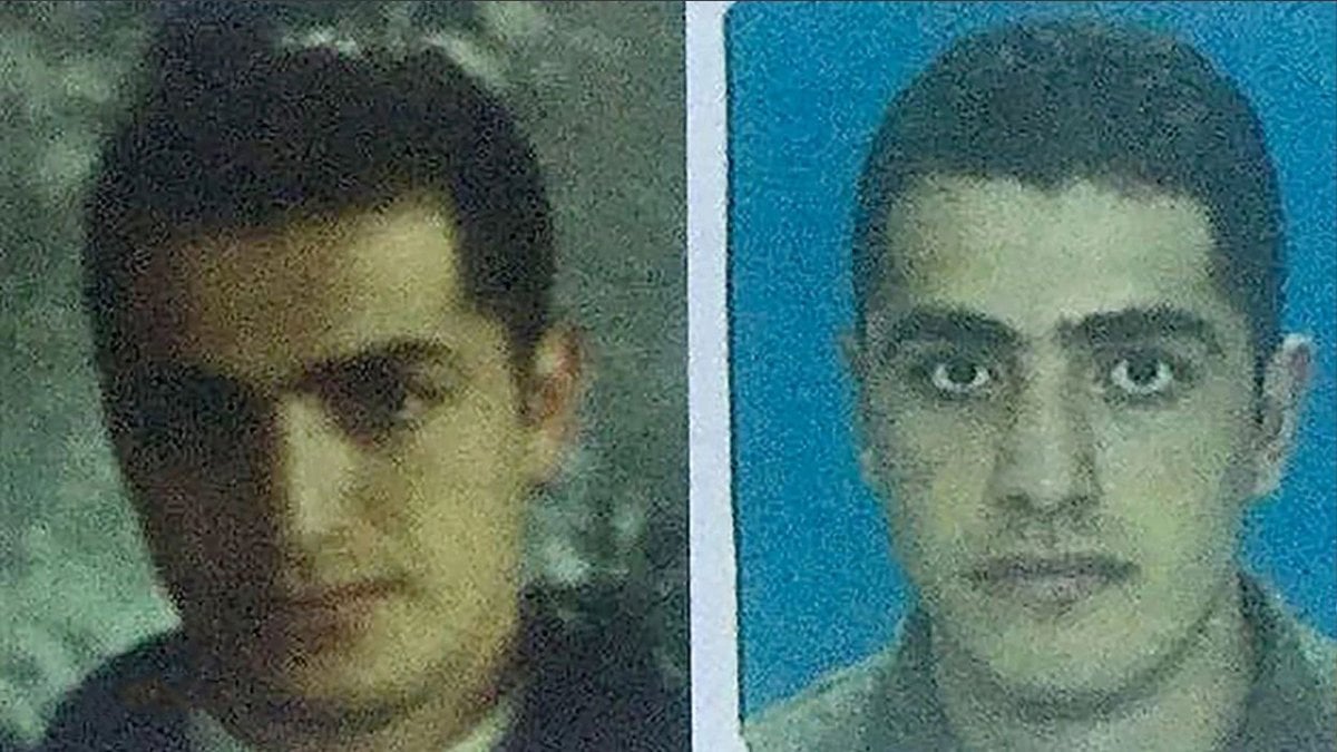 Fetullah Gülen’in kuzeni Kemalettin Gülen gözaltına alındı