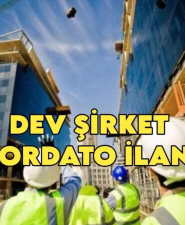 Bursa’da inşaat sektöründe deprem: 20 yılda sektörün en büyüklerinden biri olmuştu! Dev şirket konkordato ilan etti